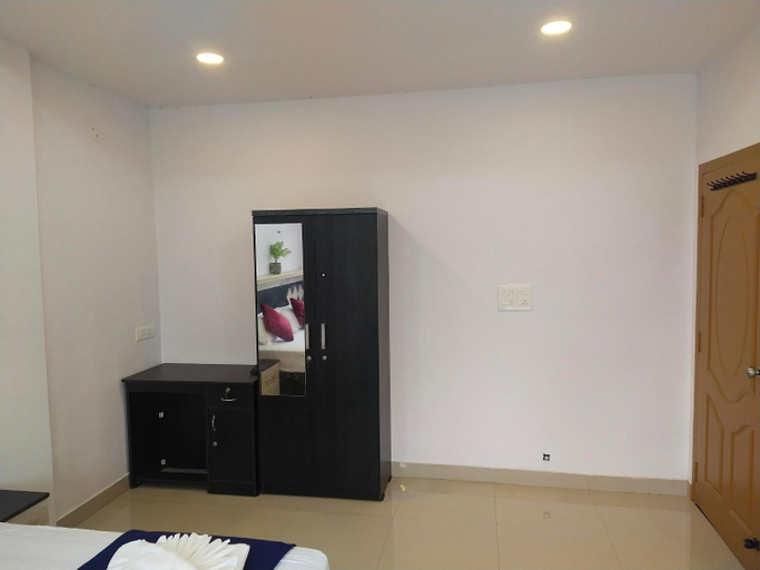 Others 5, CLOUDFOSTER RESIDENCY, Idukki
