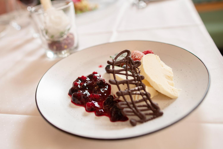 Food & Drinks 4, Mohringers Schwarzwald Hotel, Waldshut