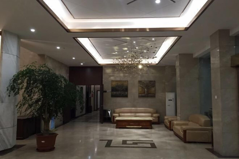 Others 5, Xunwu Hotel, Ganzhou