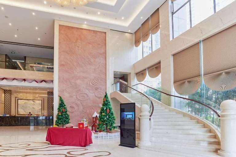 Others 5, Shanhai Hotel, Longyan