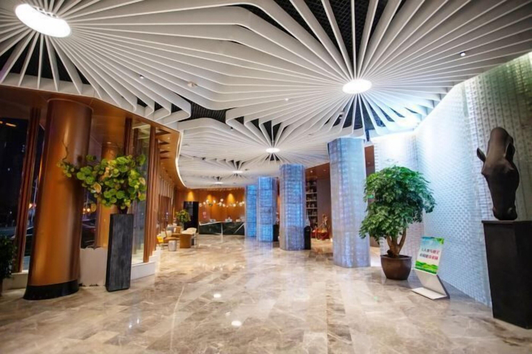 Others 5, Greenman Lv Yijia Hotel, Shangrao