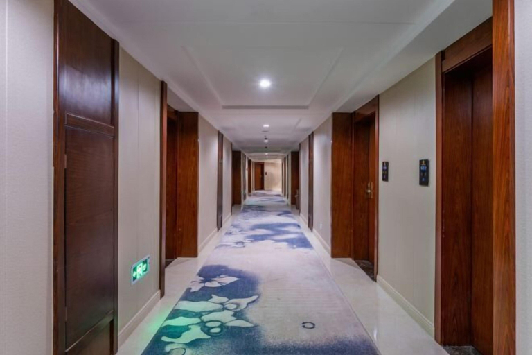 Others 4, King's Park International Hotel, Yichun
