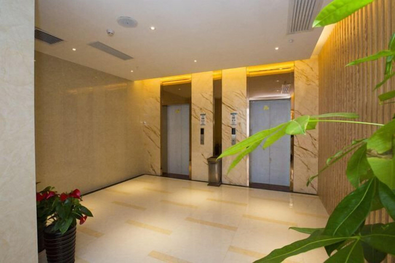 Others 5, Sanfeng Hotel, Nanning