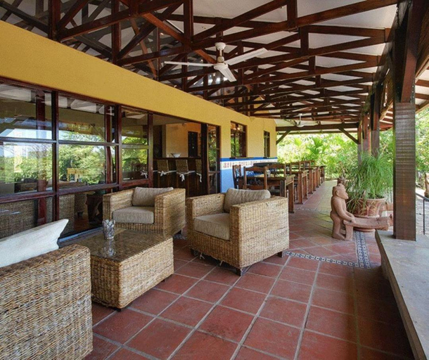 Others 5, 3 Architectural Homes, Wi-fi and Pool, Orotina