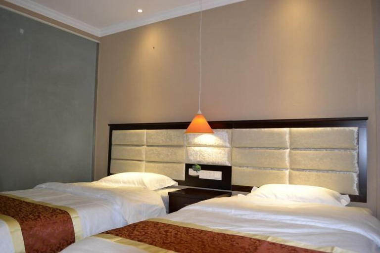 Others 5, Sanbao Ruixiang Business Hotel, Garzê Tibetan