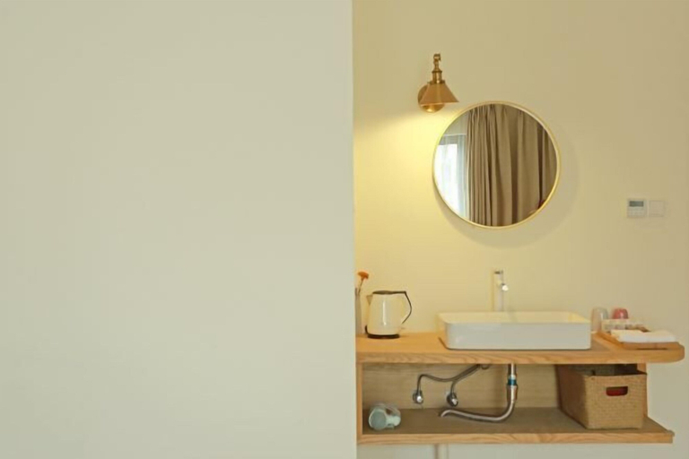 Bathroom 3, Wonder Villa, Huzhou