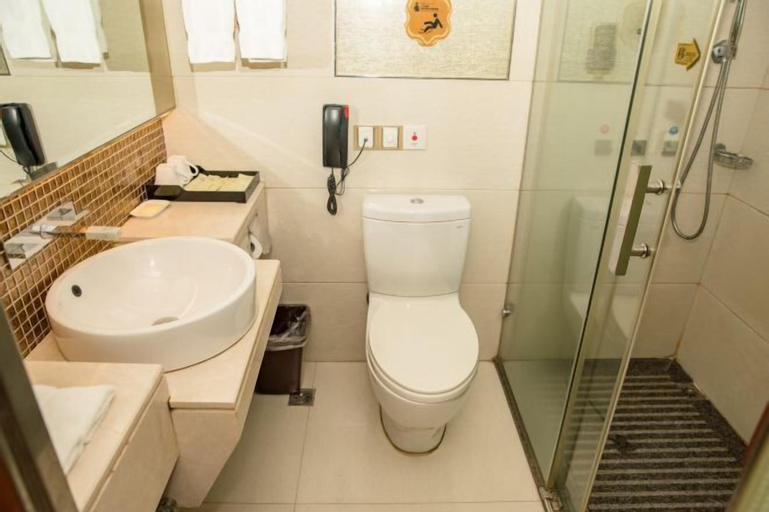 Bathroom 5