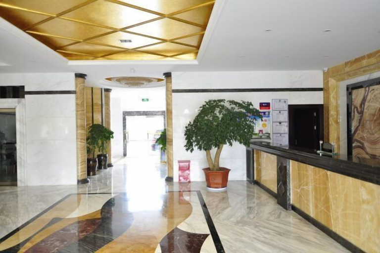 Others 4, Yuxi Wanxin Hotel, Yuxi