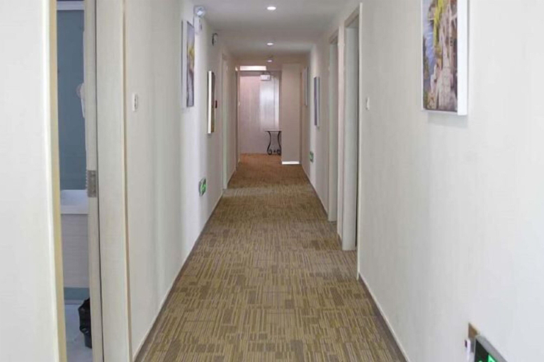 Others 5, Yongcheng Business Hotel, Qingyuan