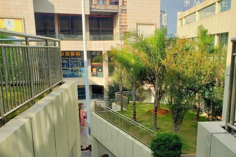 Others 4, Diannan Hotel, Yuxi