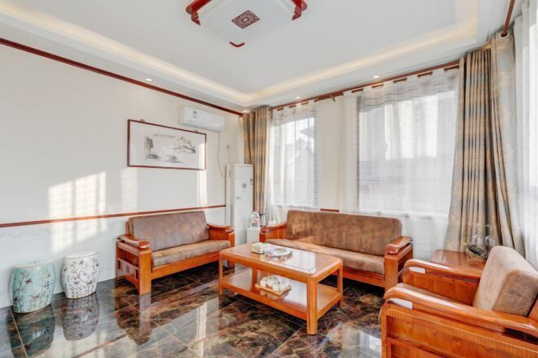 Others 5, Shenghao Seasons Hotel, Binzhou