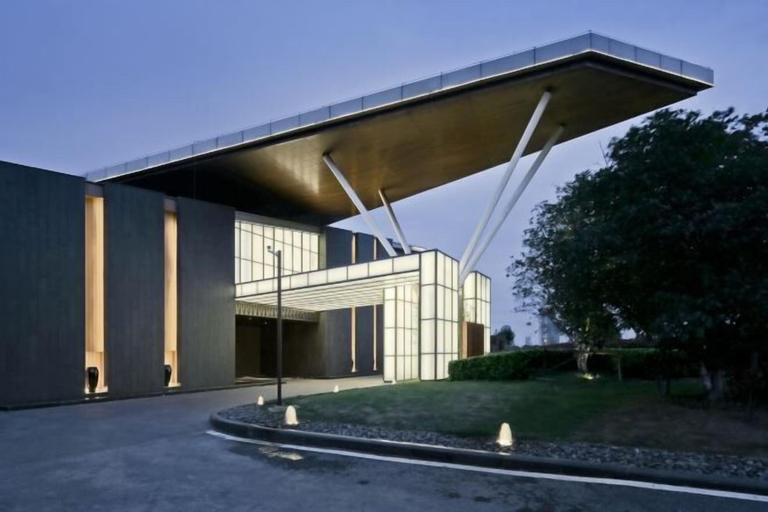 Exterior & Views 2, Arcadia Hotel, Wuxi