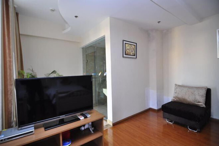 Others 5, Baiyue Fashion Hotel (Yuxi Dongfeng Square), Yuxi