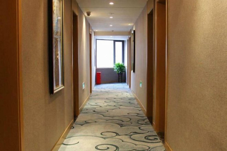 Others 5, Mianyang Tianhong Hotel, Mianyang