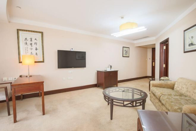 Others 5, Ying Kou Hua Tian Hotel, Tieling