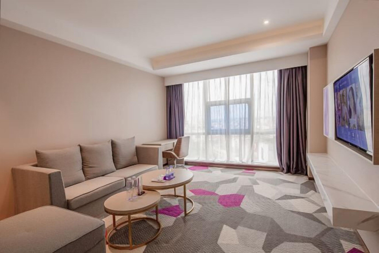Others 5, Xiangxiang Hotel, Xiangtan