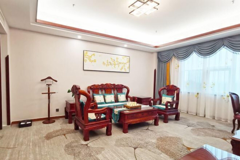 Others 4, Hebei Yeshengyuan Hotel, Shijiazhuang