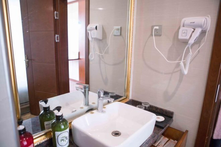 Others 4, Dongyong Hot Spring Hotel, Honghe Hani and Yi