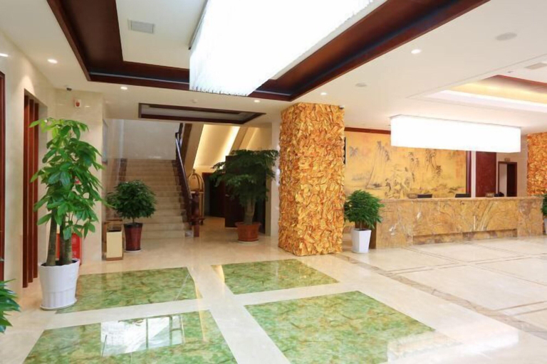 Others 5, Fuan International Hotel, Shiyan