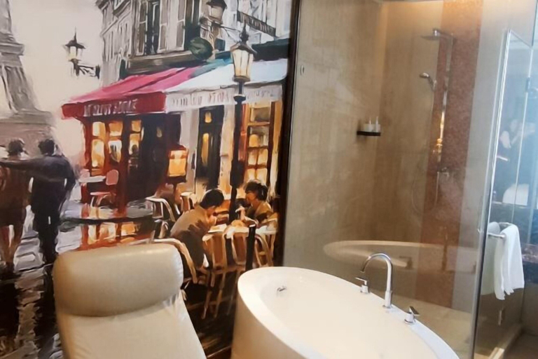 Food & Drinks, Shenyang Le Grand V Hotel, Shenyang