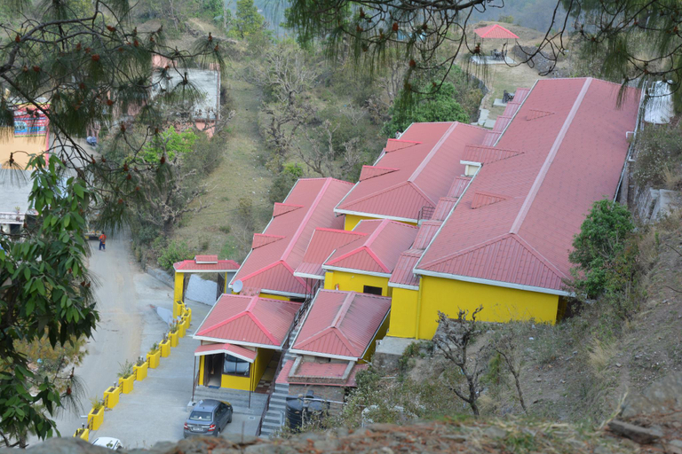 Others 4, The Rock Heaven Resort, Garhwal