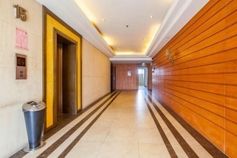 Others 4, Kunshan Youjia Jitian Apartment (Kunshan South Station), Suzhou