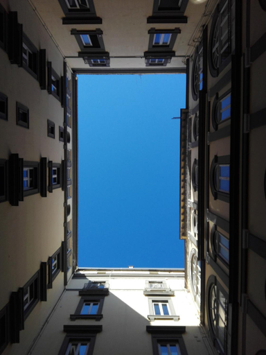 Others 5, Panoramic Terrazza SRL, Napoli