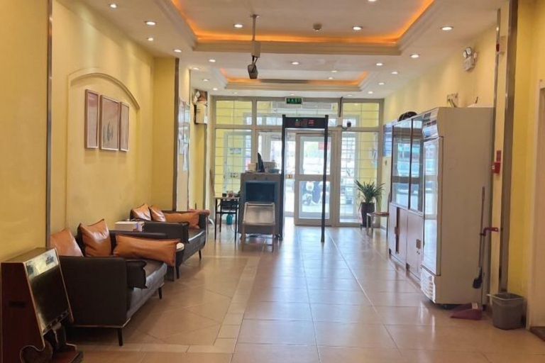 Others 4, Hemei Rujia Express Hotel, Changji Hui