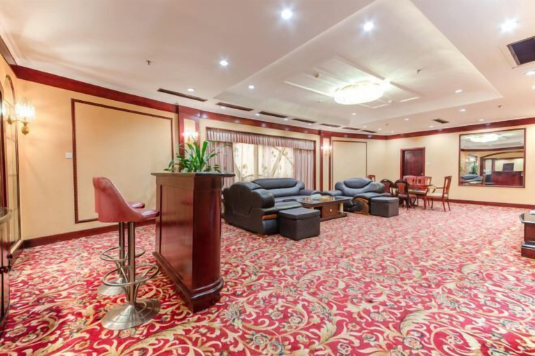 Others 4, Temeisi Hotel, Jieyang