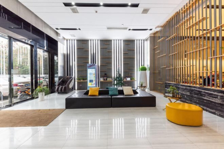 Others 5, Mi Boutique Chain Hotel Xiantao, Xiantao
