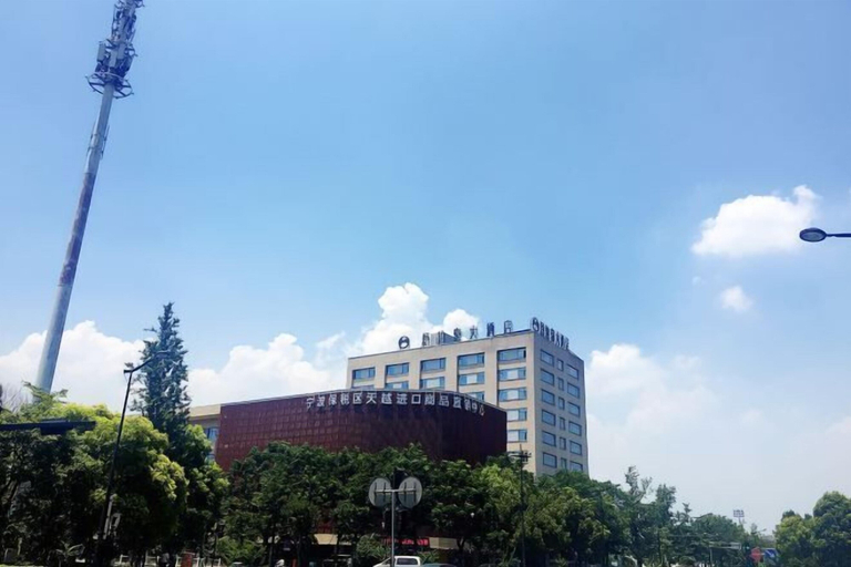 Exterior & Views 2, Shubohao Hotel, Hangzhou