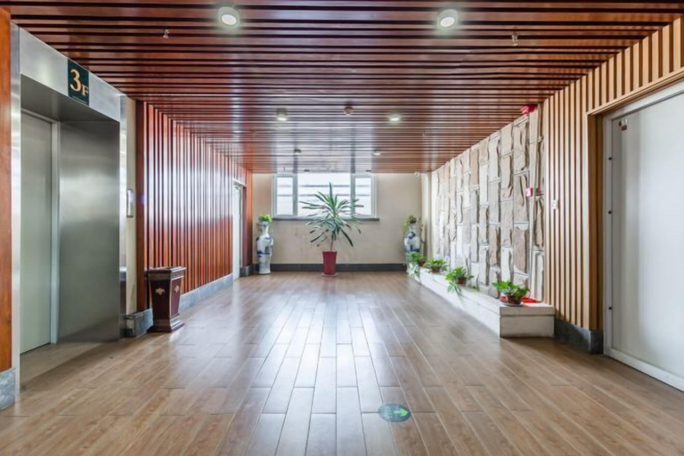 Others 5, Tianyuan Jibushi Hot Spring Hotel, Anshan