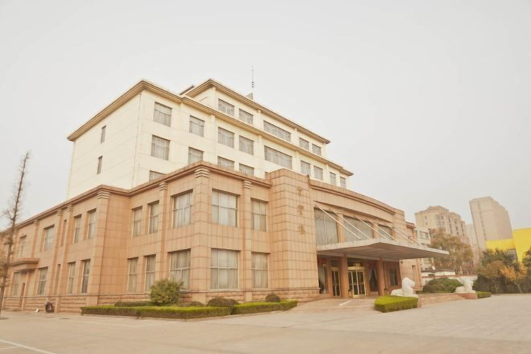 Exterior & Views 2, Guangrao Hotel, Dongying