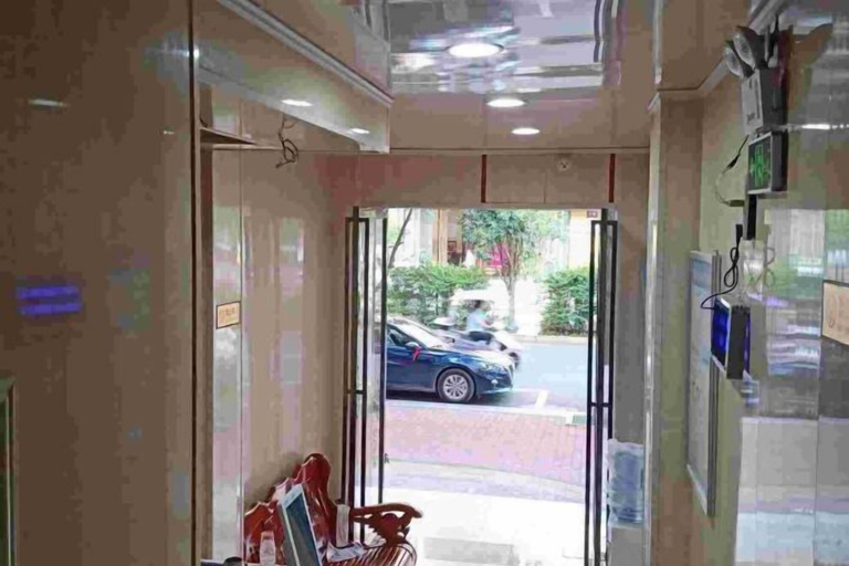 Others 4, Yinhe Hotel, Yongzhou