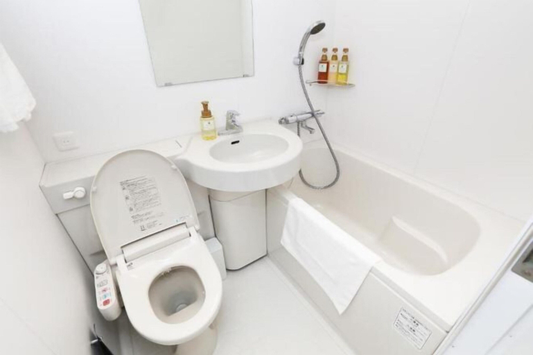 Bathroom 5
