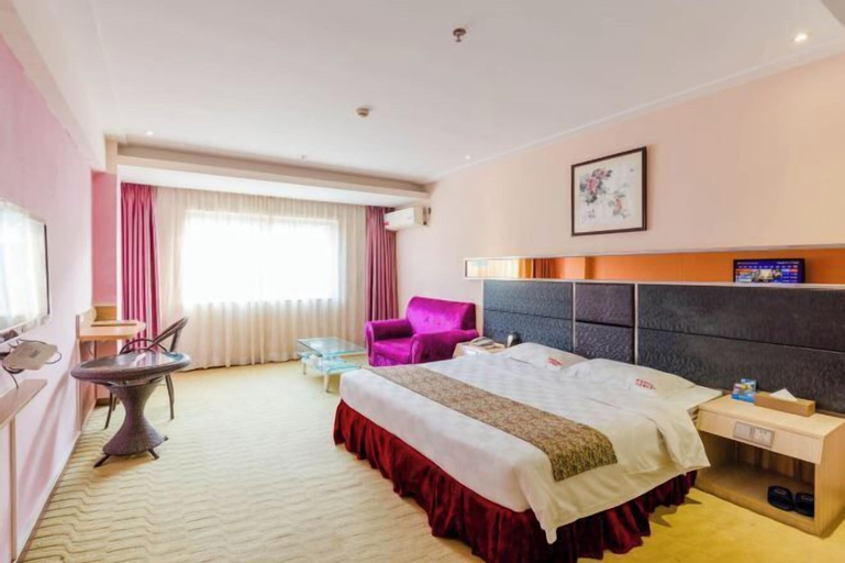 Bedroom 7