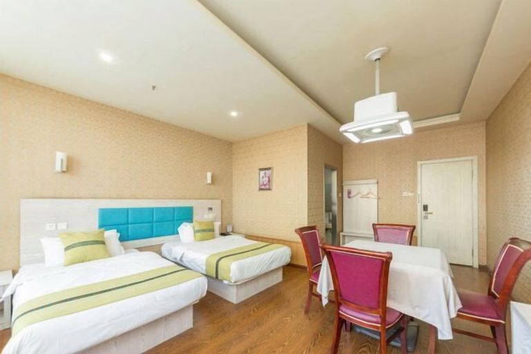 Others 5, Changchun Jinsha Hotel, Changchun