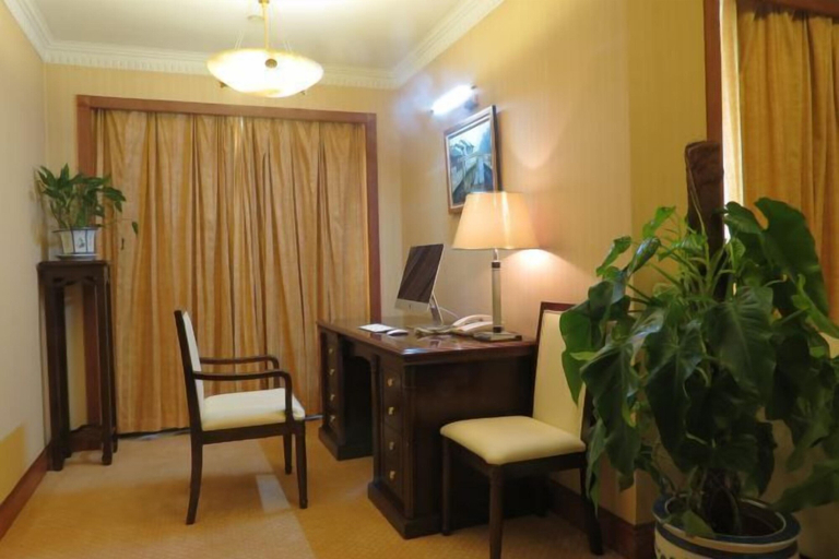 Others 4, Zhejiang Hotel, Beijing