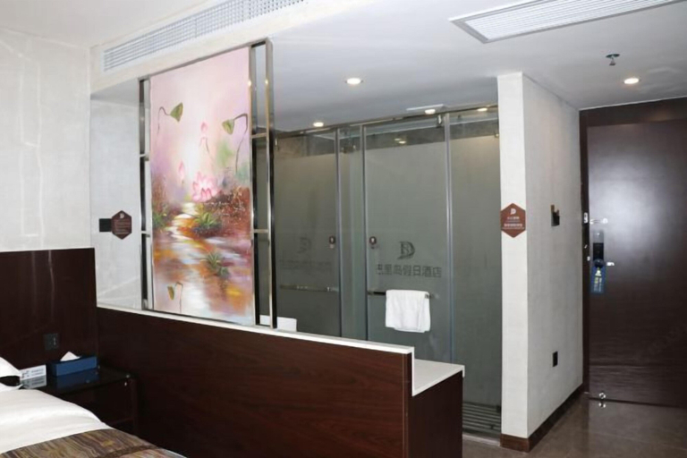 Others 5, Holiday Inn Bali, Yulin