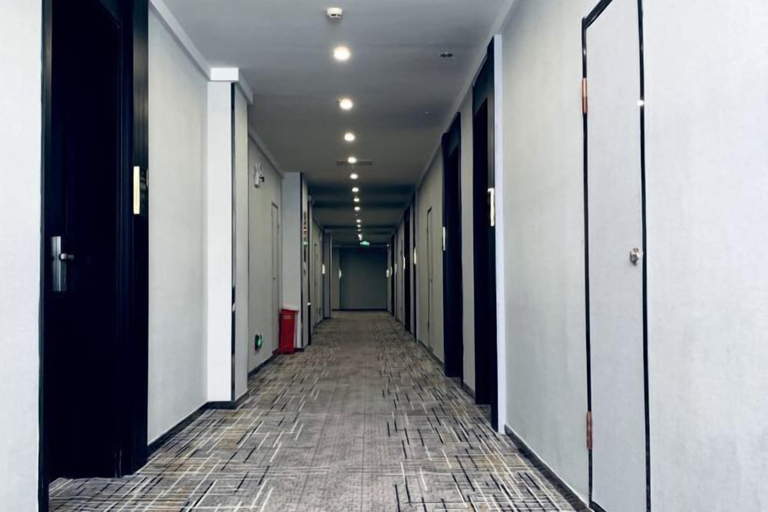 Others 5, Saijia Hotel (Rugao Rt Mart), Nantong