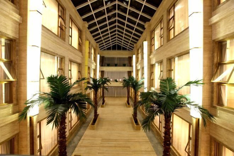 Others 5, Island Hotel, Zhangzhou