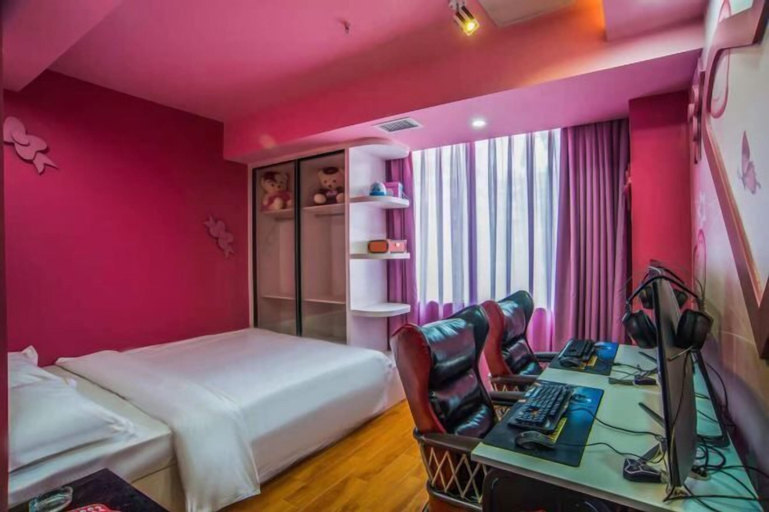 Bedroom 9
