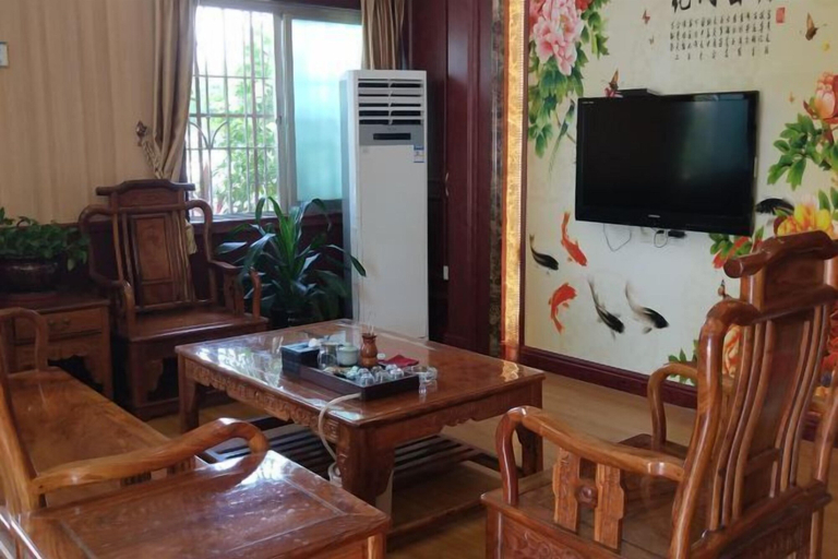 Others 4, Feilong Holiday Hotel, Yunfu