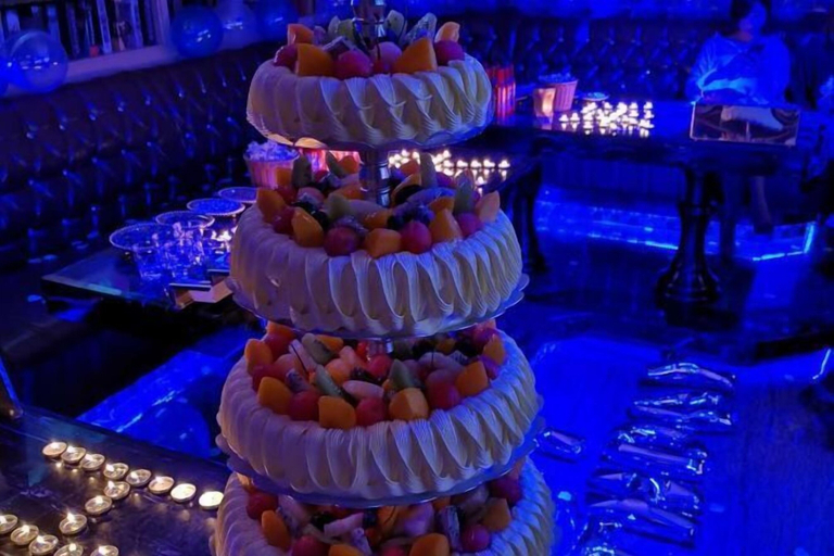 Food & Drinks 5, Galaxy International Hotel, Anshun
