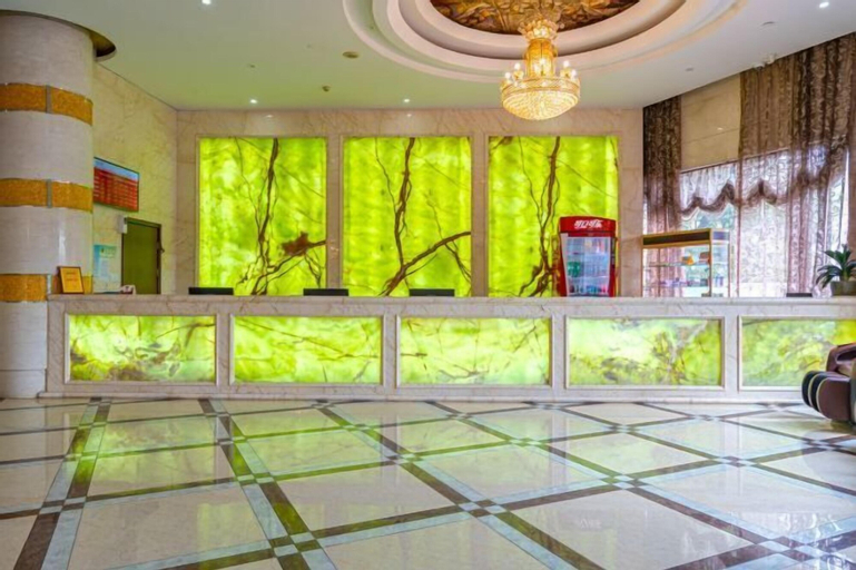 Others 5, Nanyuan Inn (Ningbo Jiangshan), Ningbo