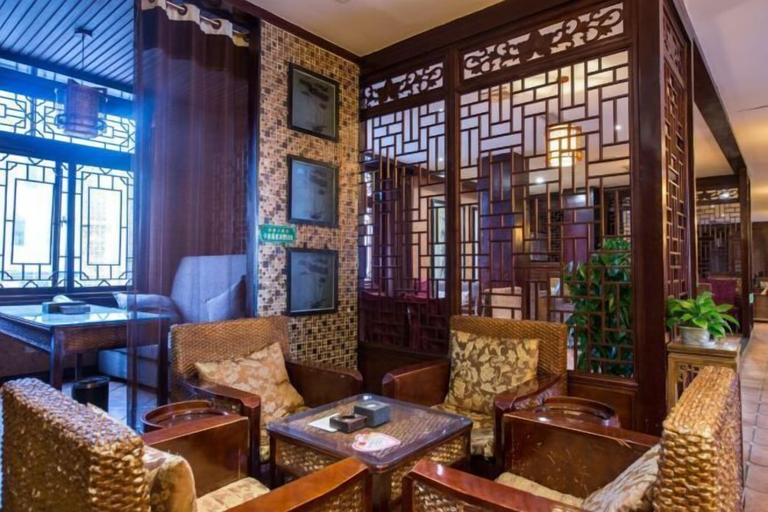 Others 5, Huayuan Hotel, Deyang