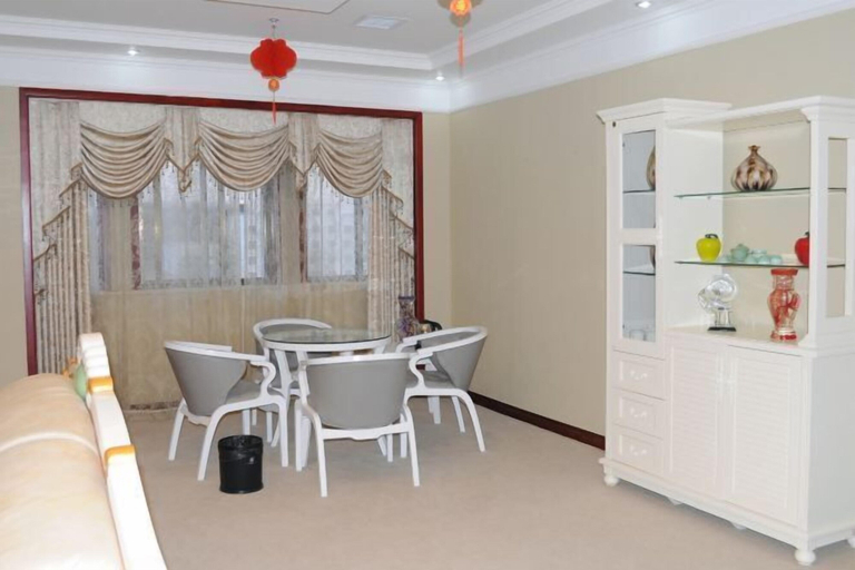 Others 5, Censhan Hotel, Shangrao