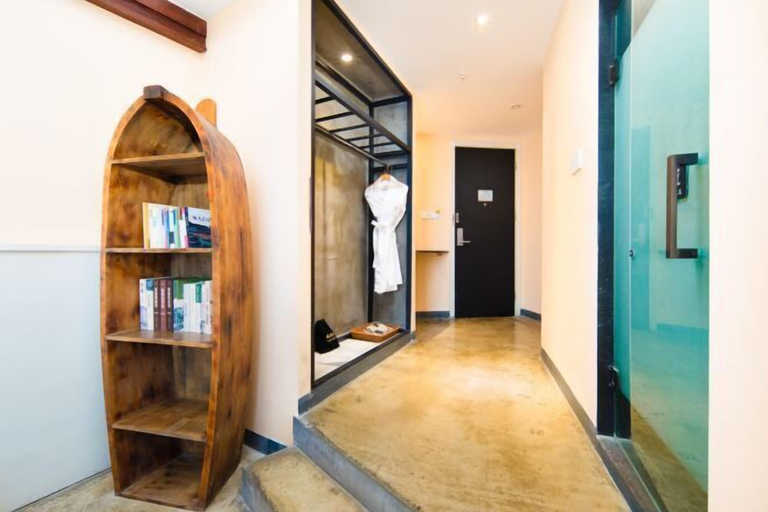 Others 5, Jinglan LOFT Boutique Hotel (Baishamen Hainan University), Haikou