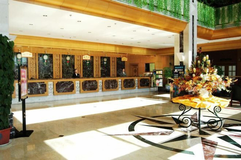 Others 5, Fangyuan Hotel, Yantai