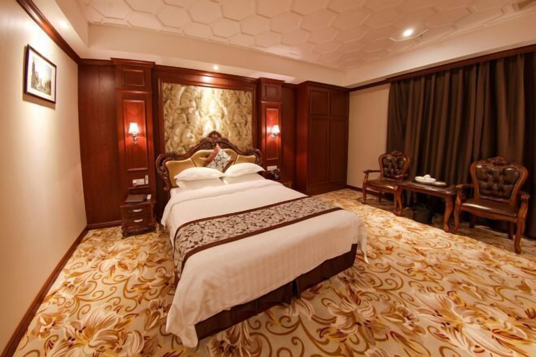 Kaixuan Hotel, Chaozhou